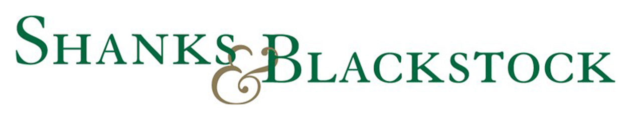 Shanks & Blackstock